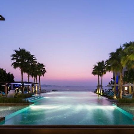Cape Dara Resort - Sha Plus Pattaya Buitenkant foto